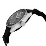 Blancpain Fifty Fathoms Bathyscaphe Meteor Grey Dial Men's Watch - Image 4