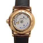 Blancpain Leman Dual Time Zone Automatic Men's Watch - Image 5