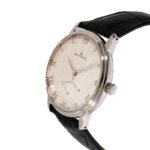 Blancpain Villeret Flinque Opaline Dial Men's Watch - Image 5