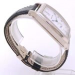 Breguet Heritage Big Date Silver Dial Men's Watch - Image 3