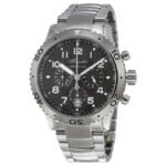 Breguet Transatlantique Type XXI Flyback Chronograph Automatic Men's Watch