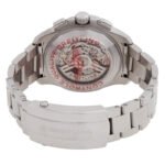 Breitling Avenger Chronograph Automatic Black Dial Ladies Watch - Image 3