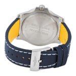 Breitling Avenger GMT 45 Automatic Blue Dial Men's Watch - Image 3