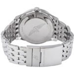 Breitling Navitimer 1 Automatic Chronometer Silver Dial Men's Watch - Image 3