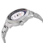 Breitling Navitimer 8 Unitime World Time Automatic Silver Dial Men's Watch - Image 3