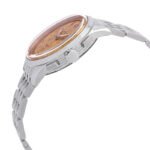 Breitling Premier B01 Chronograph 42 Automatic Chronometer Brown Dial Men's Watch - Image 3