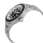 Breitling Superocean Automatic Chronometer Black Dial Men's Watch - Image 4