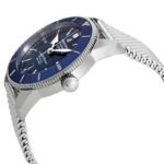 Breitling Superocean Heritage II Blue Dial Men's Watch - Image 4