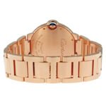 Cartier Ballon Bleu De Cartier Silver Dial Unisex Watch - Image 4