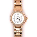 Cartier Cartier Pasha Automatic Diamond Silver Dial Ladies Watch
