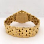 Cartier Cougar Quartz Silver Dial Ladies Watch - Image 3