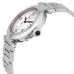 Cartier Pasha Automatic Silver Dial Men's Watch - Image 2