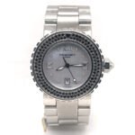 Chaumet Class One Automatic Diamond Ladies Watch