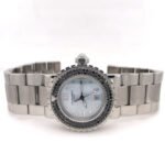 Chaumet Class One Automatic Diamond Ladies Watch - Image 3