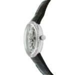 Dior Christian La D De Dior Quartz Diamond Black Dial Ladies Watch - Image 3
