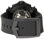 Corum Admirals Cup Chronograph Grey with Geneva Striping Dial Men's Watch - Image 3