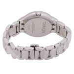 Ebel Beluga Grande Silver Dial Stainless Steel Ladies Watch - Image 3