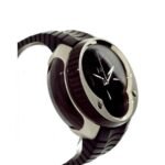 Franc Vila EVOS 8 COBRA Chronograph Automatic Black Dial Men's Watch - Image 6