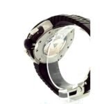 Franc Vila EVOS 8 COBRA Chronograph Automatic Black Dial Men's Watch - Image 4