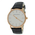 Girard Perregaux Perregaux Classique Elegance Hand Wind White Dial Men's Watch