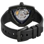 Hamilton Ventura Elvis80 Auto Automatic Black Dial Men's Watch - Image 3