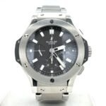 Hublot Big Bang Chronograph Black Dial Men's Watch