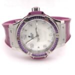 Hublot Big Bang Mother of Pearl Dial Unisex Watch - Image 3