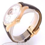 IWC Portuguese Tourbillon Hand Wind Men's Watch - Image 6