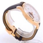 IWC Portuguese Tourbillon Hand Wind Men's Watch - Image 5