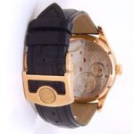 IWC Portuguese Tourbillon Hand Wind Men's Watch - Image 4