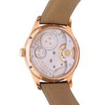 IWC Portuguese Tourbillon Hand Wind Men's Watch - Image 3