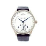 Jaquet Droz Les Lunes Hommage Geneve 1784 Automatic White Dial Men's Watch