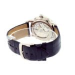 Jaquet Droz Les Lunes Hommage Geneve 1784 Automatic White Dial Men's Watch - Image 5