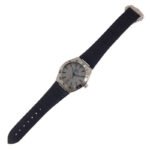 Omega Constellation Co-Axial Automatic Chronometer Grey Dial Men's Watch - Image 2