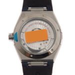 Omega Constellation Co-Axial Automatic Chronometer Grey Dial Men's Watch - Image 4