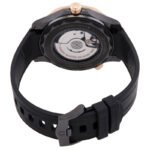 Omega Seamaster Automatic Chronometer Black Dial Men's Watch - Image 3