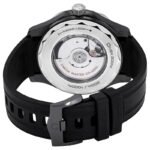 Omega Seamaster Black Dial Men's Watch - Image 4