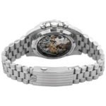 Omega Speedmaster Chronograph Hand Wind Black Dial Men's Watch - Image 3