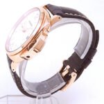 Panerai Luminor Due White Dial Men's Watch - Image 5