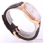 Panerai Luminor Due White Dial Men's Watch - Image 4
