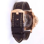 Panerai Luminor Due White Dial Men's Watch - Image 3