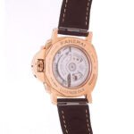 Panerai Luminor Due White Dial Men's Watch - Image 6