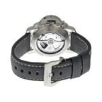 Panerai Luminora Marina 1950 3 Days Automatic Black Dial Men's Watch - Image 4
