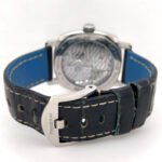 Panerai Radiomir Automatic Blue Dial Men's Watch - Image 6