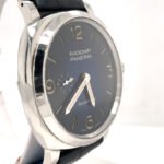 Panerai Radiomir Automatic Blue Dial Men's Watch - Image 7