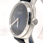 Panerai Radiomir Automatic Blue Dial Men's Watch - Image 3