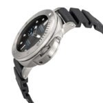 Panerai Submersible 47mm Automatic Black Dial Men's Watch - Image 3