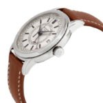 Patek Philippe Calatrava Silvery Opaline Dial Men's Watch - Image 4