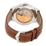 Patek Philippe Calatrava Silvery Opaline Dial Men's Watch - Image 3