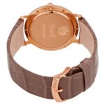 Piaget Altiplano Hand Wind White Dial Ladies Watch - Image 3